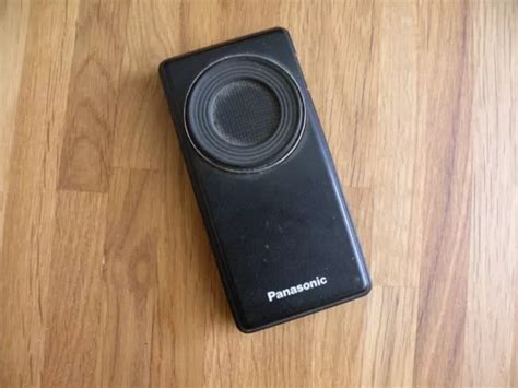 VINTAGE PANASONIC EASA PHONE KX A56 Pickup Remote Controller 7 99