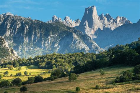 Guía para conocer y disfrutar los Picos de Europa