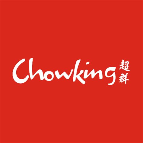 Chowking Philippines - Apps on Google Play