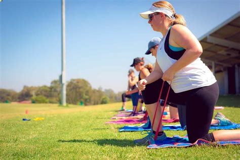 MumSafe Why Joining A Mums Fitness Group May Be Good For Your