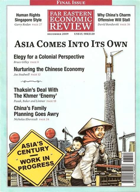 Far Eastern Economic Review Magazine Britannica