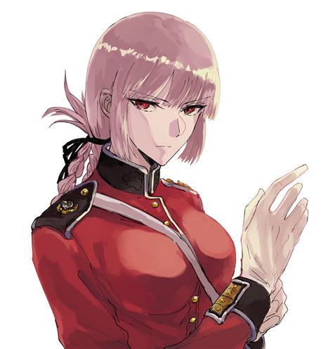 Berserker Florence Nightingale Fategrand Order Image 2748459