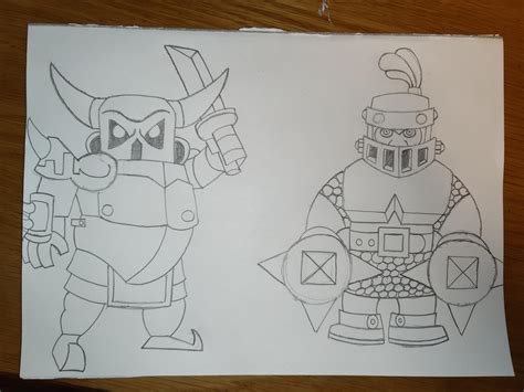 how to counter mega knight 1