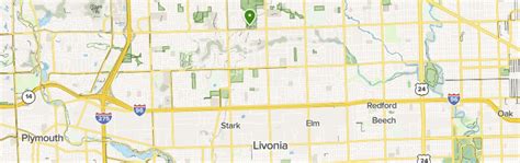 Best Hikes and Trails in Livonia | AllTrails