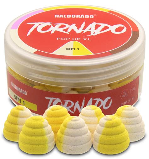 Haldor D Tornado Pop Up Xl Mm Sipi Marlin Web Ruh