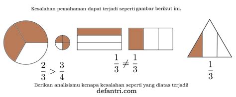 Belajar Matematika Cara Menentukan Nilai Pecahan Kampung Ilmu Hot Sex