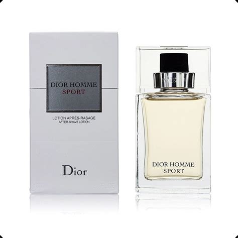 Купить духи Christian Dior Homme Sport 2017 — мужская туалетная вода и ...