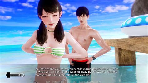 Waifu Academy Cathrine Scenes Pt 02 American Cartoon Porn XHamster