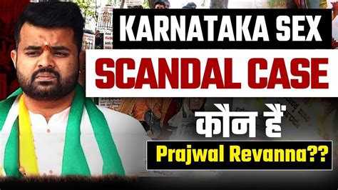 EXPLAINED India Biggest Sex Scandal How Prajwal Revanna Got Away