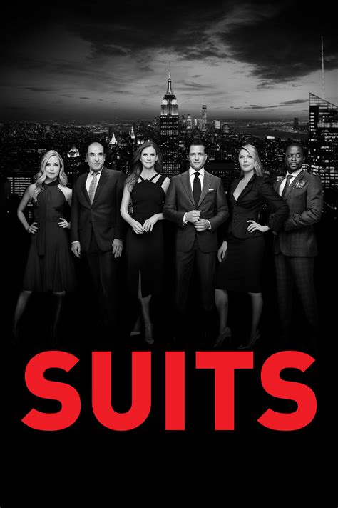 Watch Suits Online | Season 2 (2012) | TV Guide