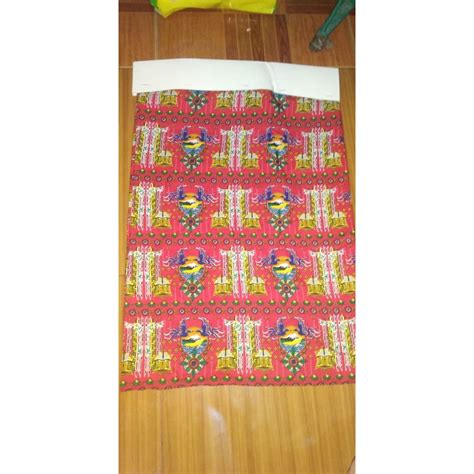 Jual Cetak Batik Bsy Shopee Indonesia