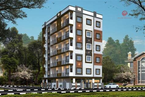 Page 3 3 BHK Flats In Outer Ring Road South Bangalore 130 3 BHK