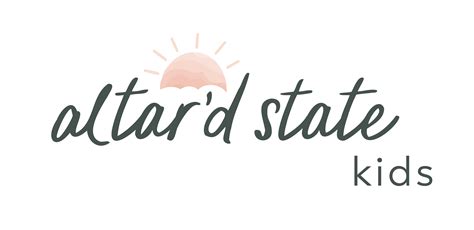 Altar'd State Kids | Mayfaire