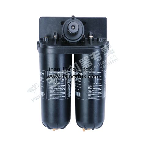 M Yuchai Fuel Pre Filter Components China Manufacturers