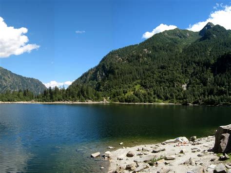 Parco Naturale Dell Alta Valle Antrona Punti D Interesse