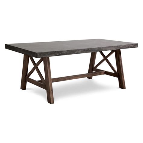 Element Dining Table 24 Seven Productions