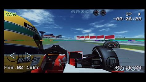 Super Pole Position Grand Prix - super pole position grand prix 1991 Interlagos 🇧🇷 Link do jogo nos ...