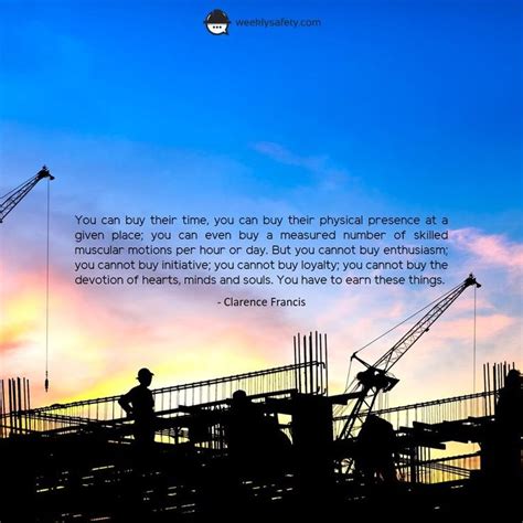 Safety Quotes - Weeklysafety.com | Safety quotes, Health and safety ...