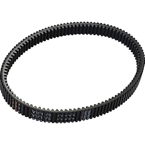 Trinity TR D11863 BB Worlds Best Drive Belt For Polaris RZR Turbo RS1