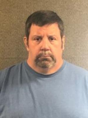 Michael J Robinson Sex Offender In Peshtigo Wi Wi