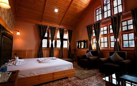 Etho Metho Hotel | Hotels in Sikkim | Lachung Hotels