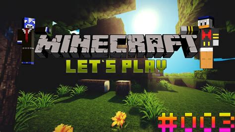 Let S Play Together Minecraft Deutsch Hd Staffel Folge Auf