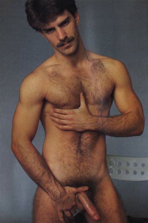 Super Hot Vintage Men Daily Squirt