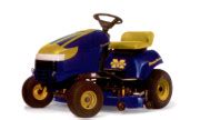 Tractordata Simplicity Wolverines Regent Tractor Dimensions