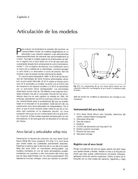 Fundamentos Esenciales En Protesis Fija Shillingburg PDF