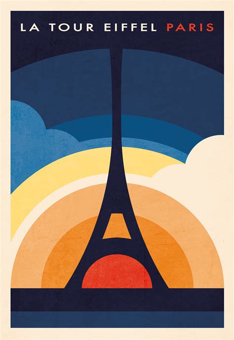 Paris Julia Allum Illustration