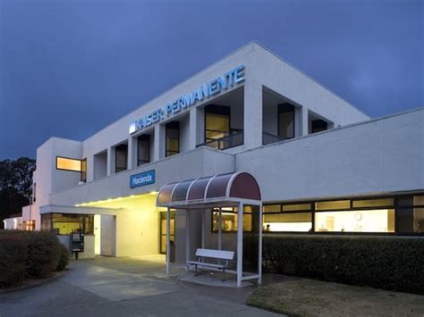 Kaiser Permanente Martinez Medical Offices Updated June 2026 20
