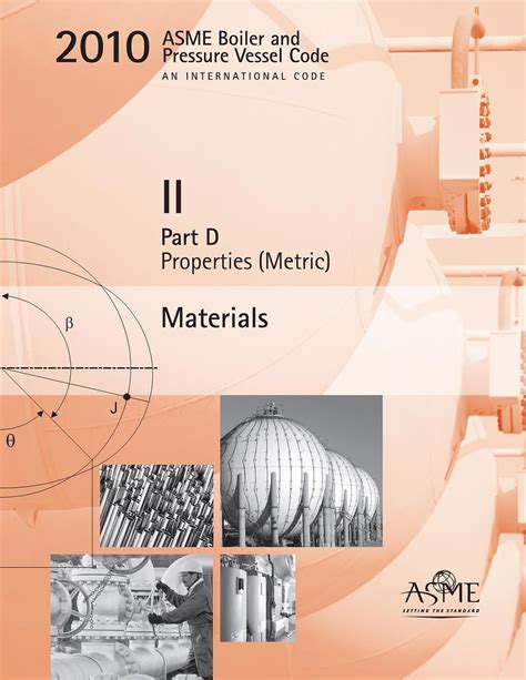 Asme Section Ii Materials Overview