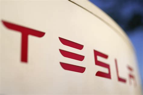 Pair Accused Of Stealing Battery Manufacturing Secrets From Tesla And