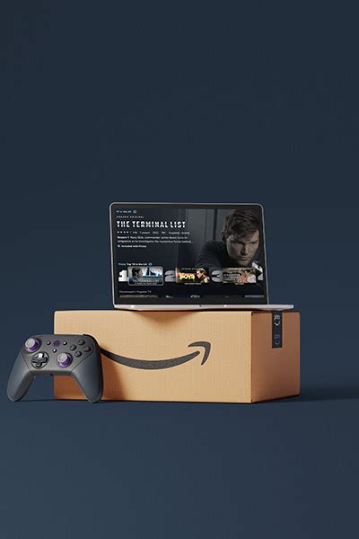 Privia Black İle Ücretsiz Amazon Prime Üyeliği Ayrıcalığı! | Privia