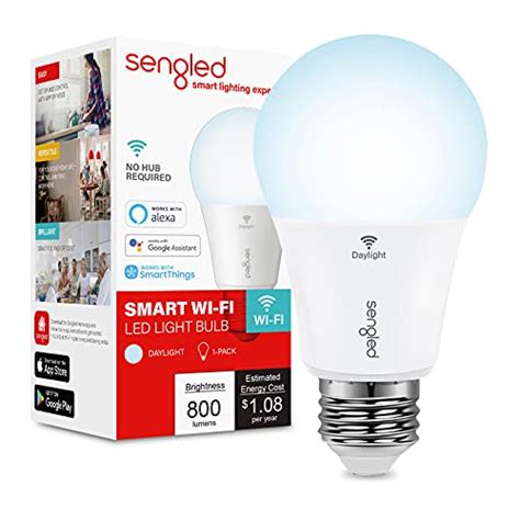 Sengled Smart Bulb Setup Complete Step By Step Guide