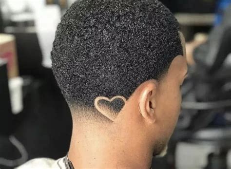 40 Handsome Black Men Haircuts And Hairstyles To Rock In 2023 Artofit