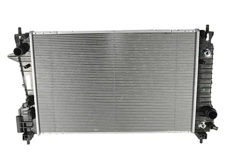 Chevrolet Sonic Radiator Gmpartsdirect