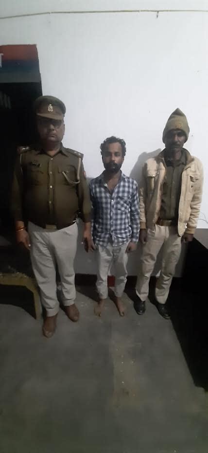 Crime News महिला पुलिस को बड़ी सफलता मुठभेड़ में दो शातिर अपराधी को