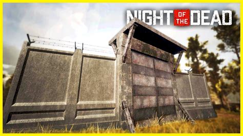 The Wall Night Of The Dead Ep 12 2023 Gameplay Youtube