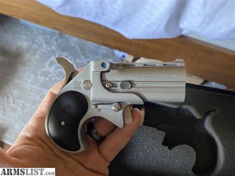 Armslist For Sale Trade Cobra Mm Derringer