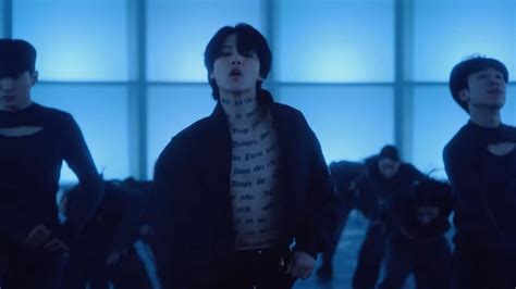 Jimin Of Bts Releases Jaw Dropping Mv For Solo Debut Single Set Me