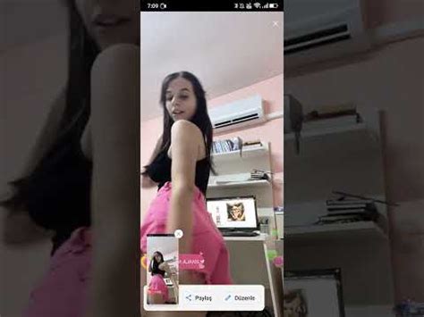 Brunette Dance Youtube