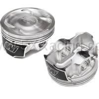 Wiseco K554M785 78 5mm Piston Set For 1 6L Mazda Miata Turbo