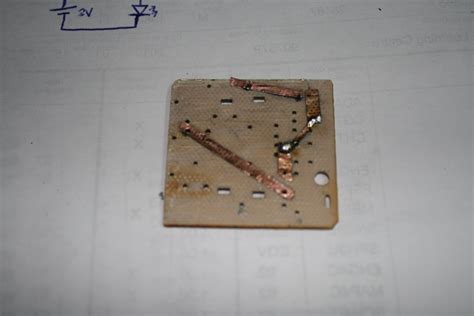 DIY Circuit Board Creation : 6 Steps - Instructables