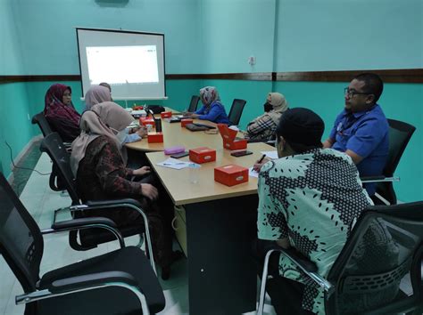 Persiapan Borang Akreditasi Prodi Doktor Ilmu Pertanian Program Studi