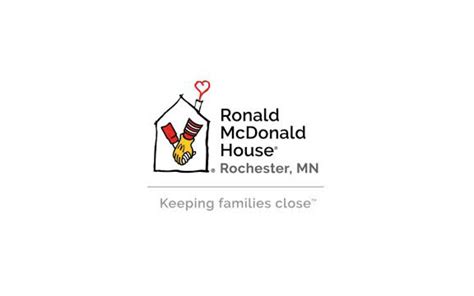 Rochester Ronald Mcdonald House To Receive Donations From Annual