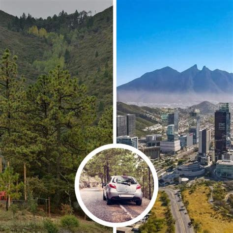 Tres Pueblos Mágicos para viajar en auto desde Monterrey en estas