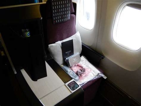 Japan Airlines International Business Class Flight Review Gr8 Travel Tips