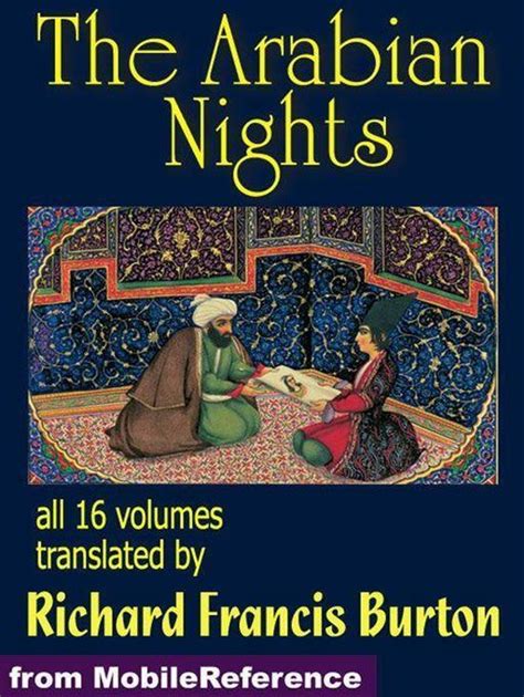 The Arabian Nights Encyclopedia Volumes Volumes Off