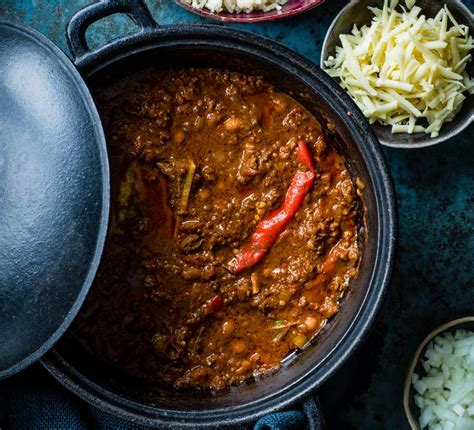 Easy Beef Mince Recipes - olivemagazine
